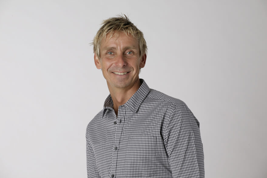 Pasi Salonen - Föreläsning - Föreläsare