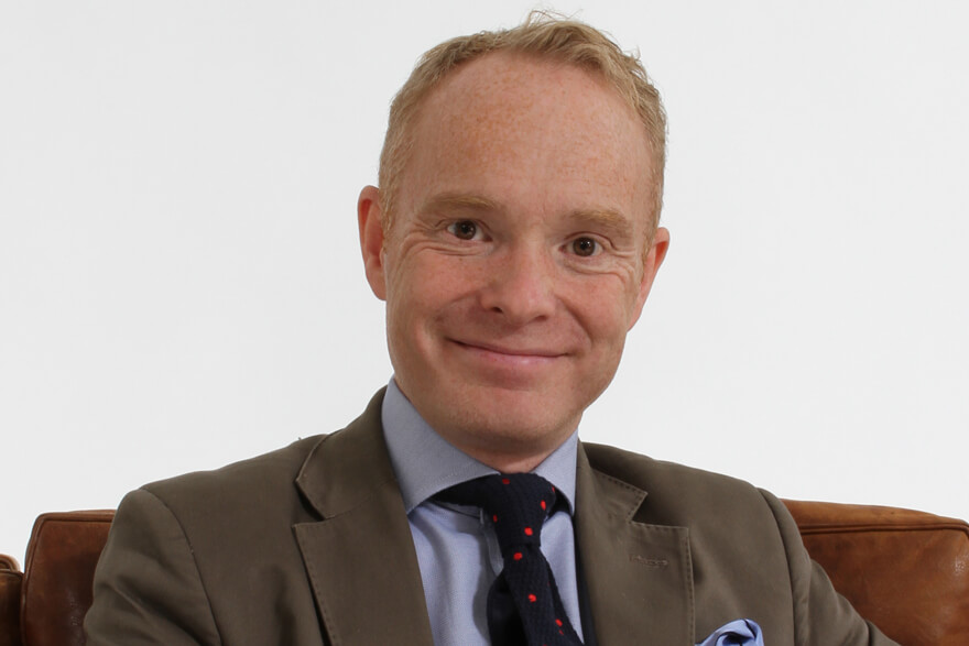 Peder Lamm - Föreläsare och historiker