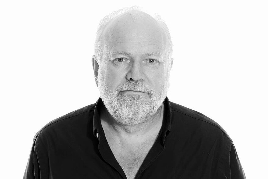 Pelle Törnberg - Föreläsning - Föreläsare