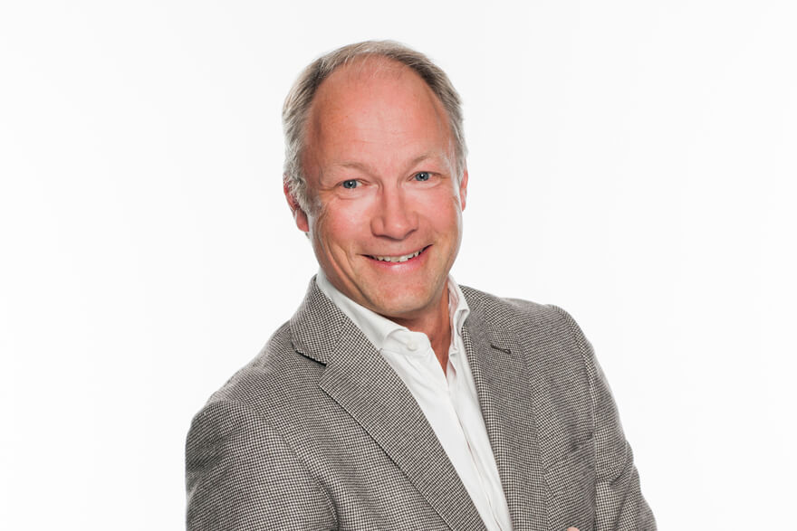 Pelle Tornell - Föreläsning - Föreläsare