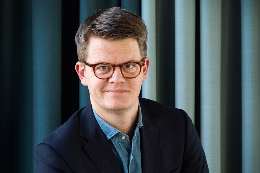 Per Grankvist Föreläsning - Moderator