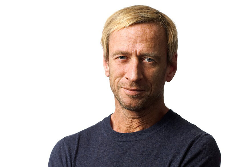 Per Holknekt Föreläsning