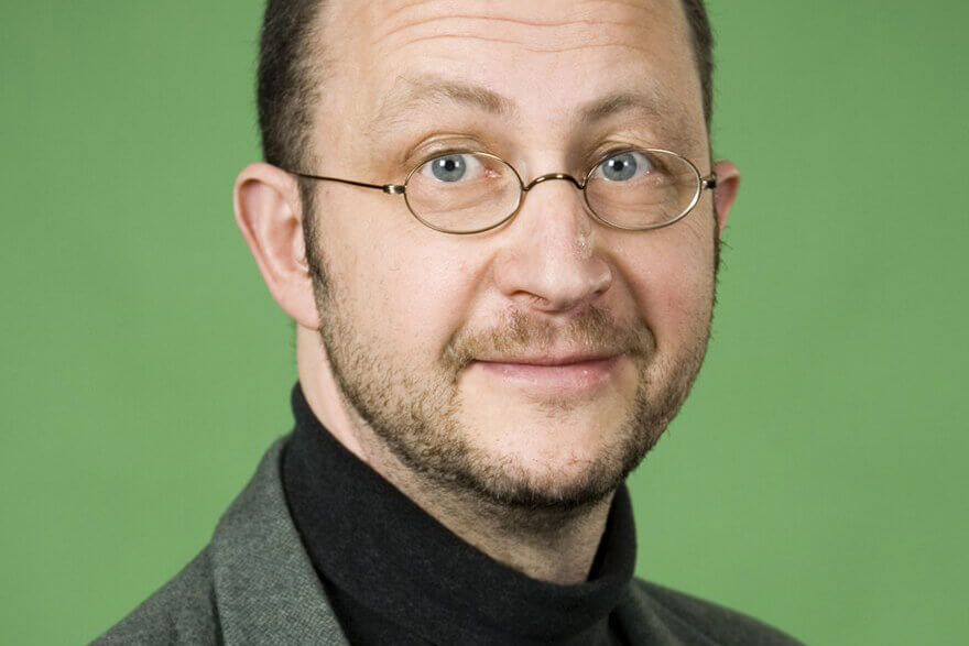 Per Naroskin Föreläsning - Hemsida