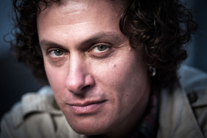 Peter Gröning Mentalist