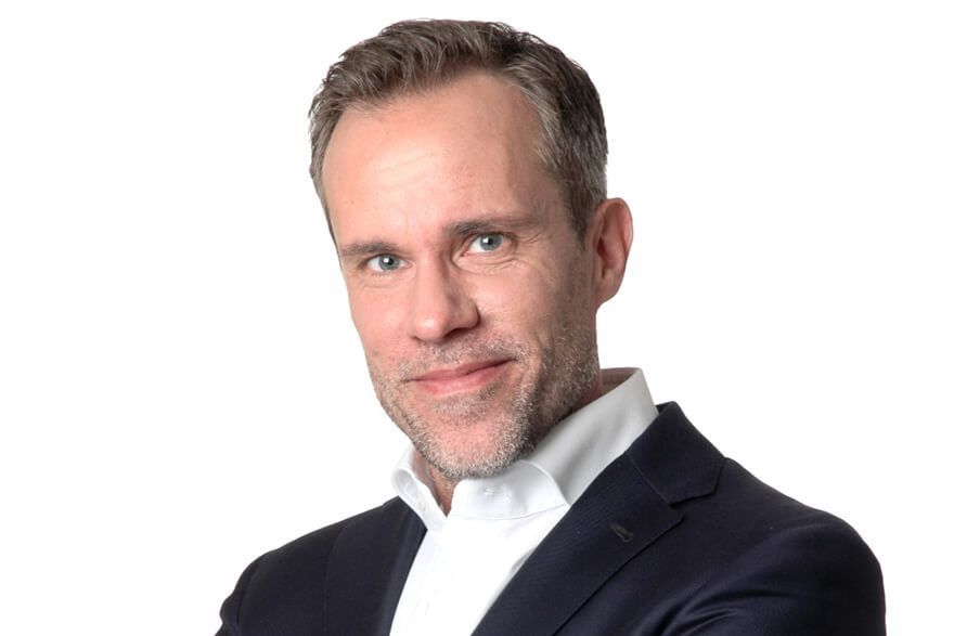 Peter Siljerud - Föreläsning om framtiden