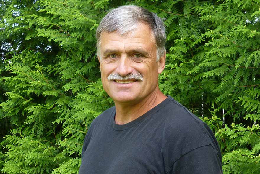 Rune Larsson föreläsning - Föreläsare - Löpare