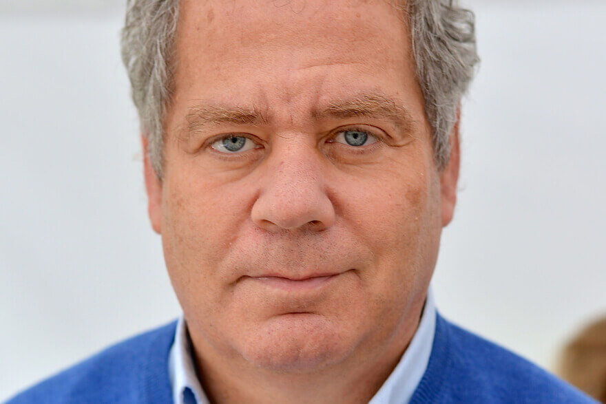 Stefan Einhorn Föreläsning