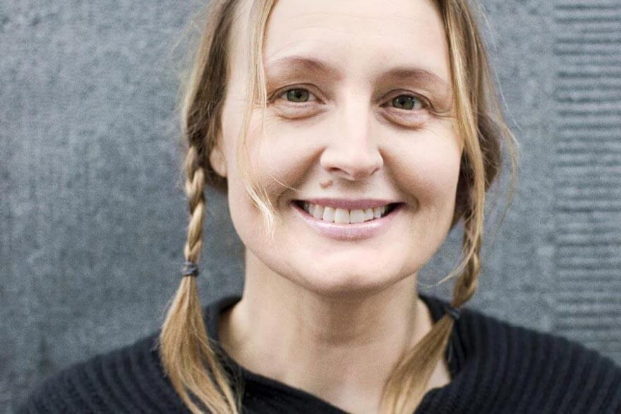 Susanne Liljenberg - Föreläsning - Föreläsare - Granit