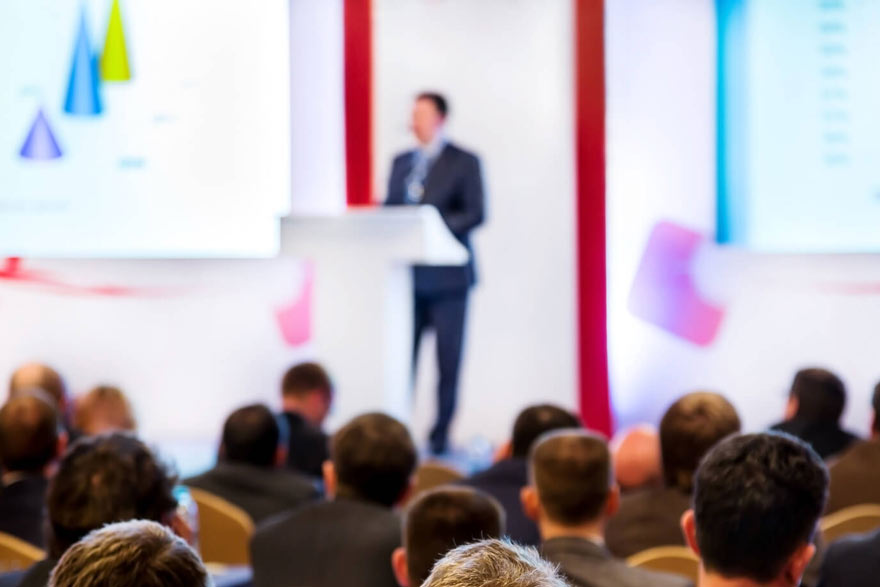 TalarPoolen - Ny hemsida