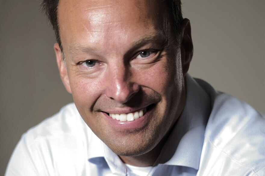 Thomas Fogdö Föreläsning - Hemsida