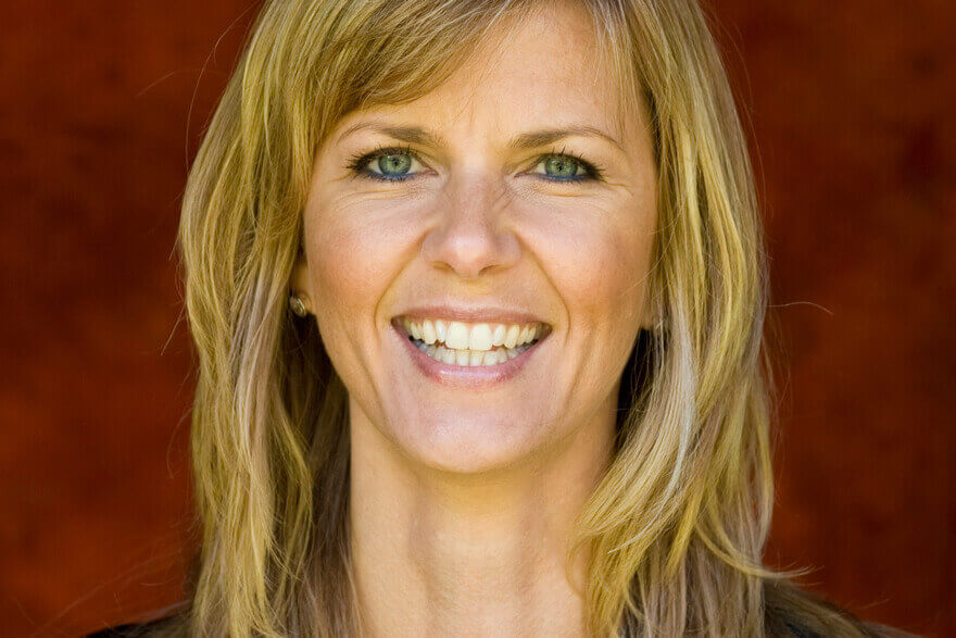 Tone Bekkestad - Föreläsning - Moderator