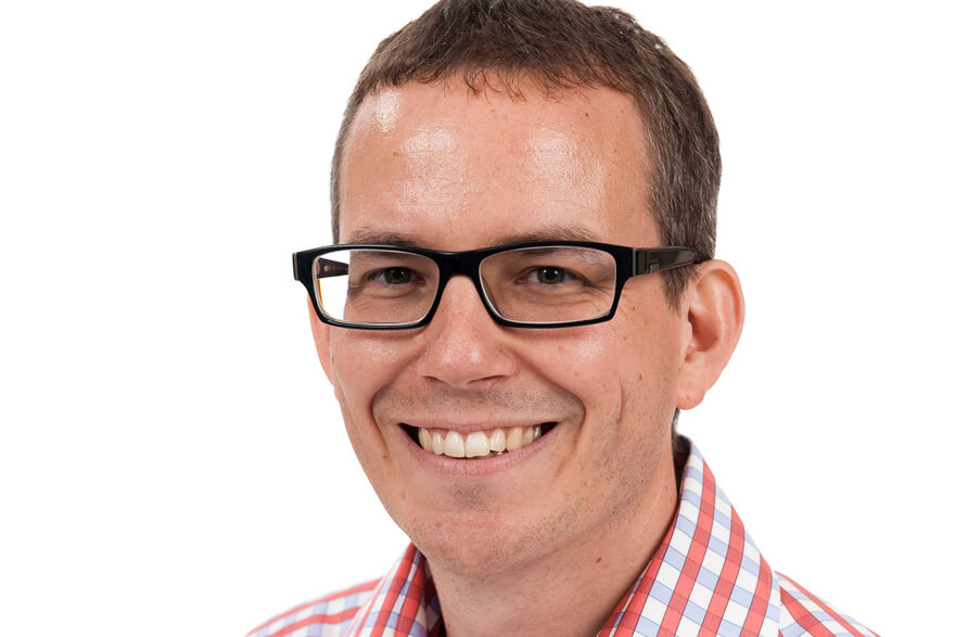 Ulf Ellervik Föreläsning