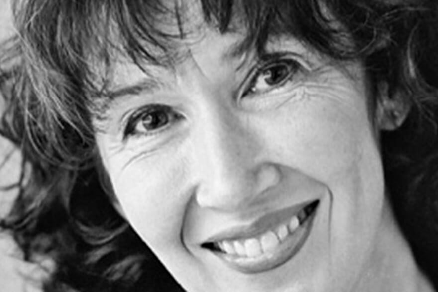 Ulla-Karin Eldh-Bobeck - Föreläsning