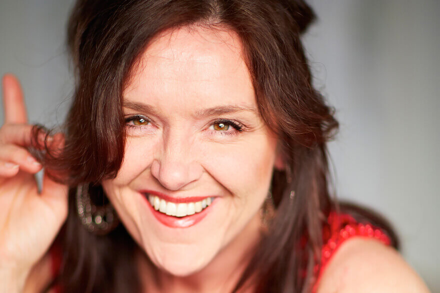 Yvonne Skattberg - Komiker